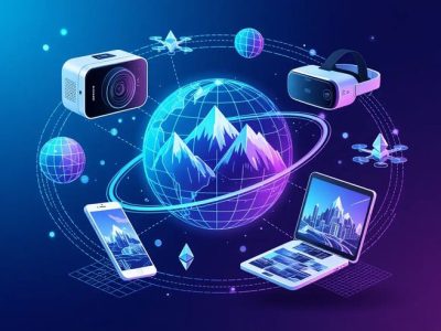 Les grandes tendances de la photographie en 2025